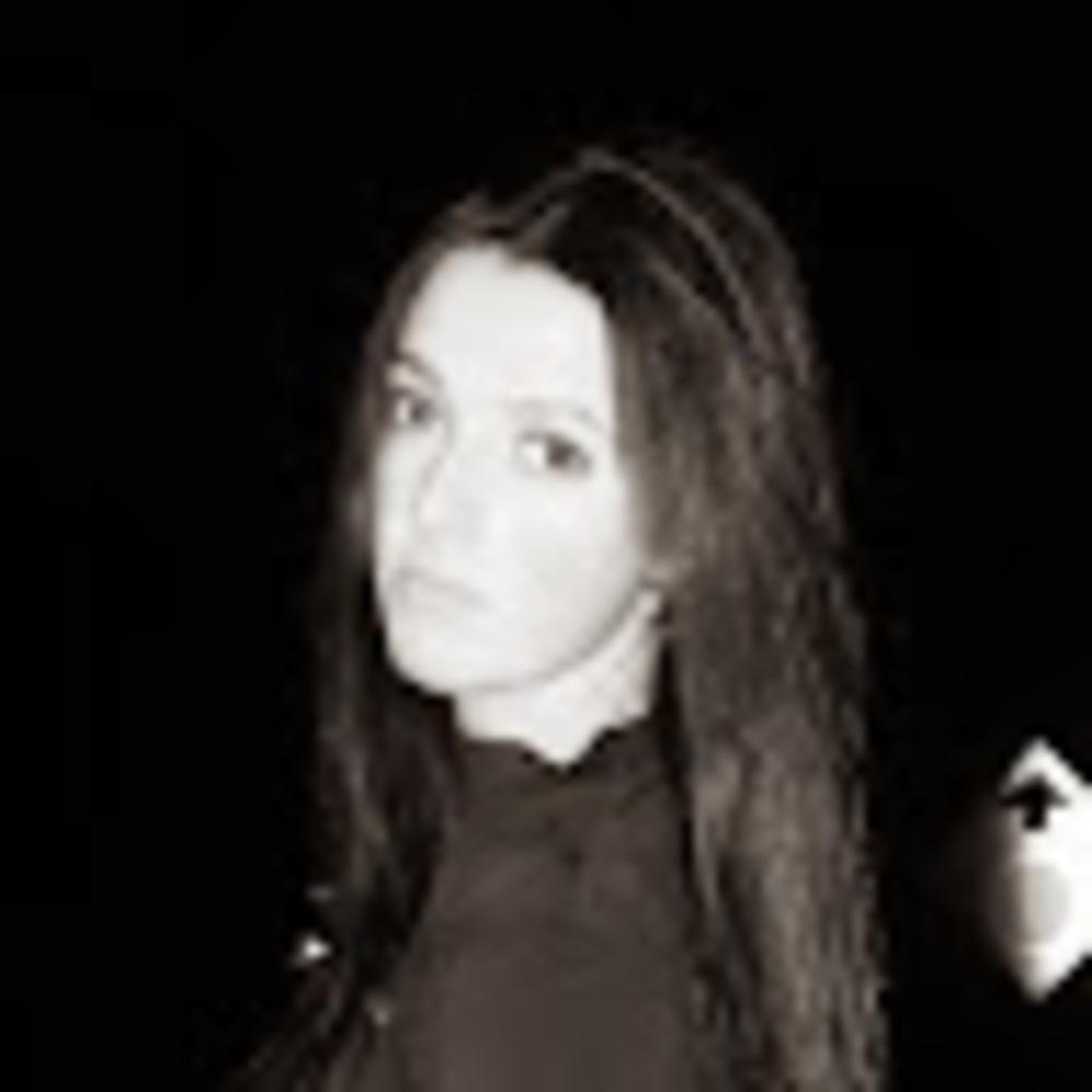 Meet your Posher, Kiley